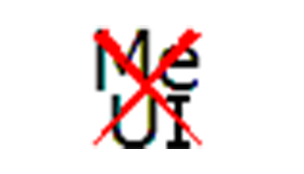 noMeiryoUI 3.1.0（字体修改工具）NoMeiryoUI